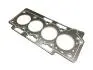 Прокладка ГБЦ 2.0L (метал) Chery Elara, Eastar, M11, Tiggo Aftermarket 484J-1003080BA (фото 5)
