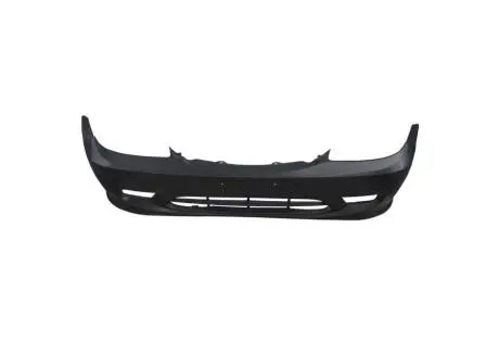 Бампер передній з рамкою кріплення під фару Geely CK Aftermarket 1801433180 (фото 1)