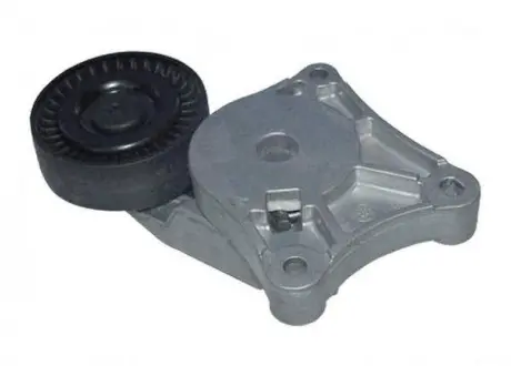 Ролик натяжний генератора з натягувачем Lifan 520 1,6 tritec Aftermarket L1025100A1 (фото 1)