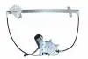 Склопідйомник передній лівий (з вузькою планкою) Chery Amulet Aftermarket A11-6104110AB (фото 1)