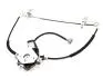 Склопідйомник передній лівий (з вузькою планкою) Chery Amulet Aftermarket A11-6104110AB (фото 4)