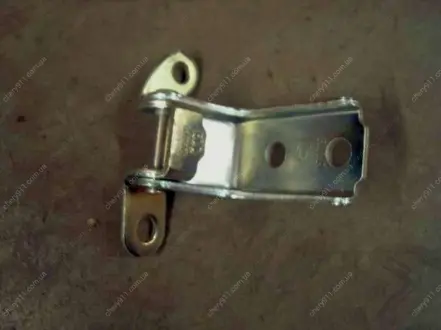 Петля двери задней левой нижняя EC-7, EC-7RV GEELY 1062002800