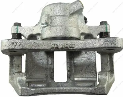 Суппорт тормозной передний правый EC7, EC7RV GEELY 1064001721