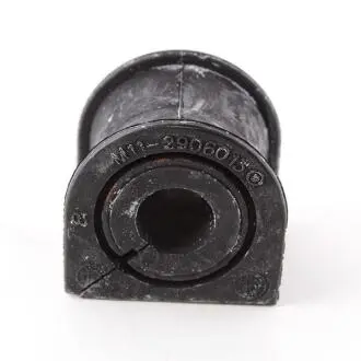 Втулка стабилизатора переднего (?17мм) M11 CHERY M11-2906013