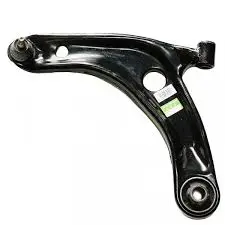 Рычаг подвески передней левый (в сборе, с шаровой) Geely GC5 Aftermarket 1014013492