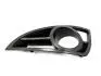 Грати протитуманної фари лівий (101800984) Geely MK, MK2 Aftermarket 1018003952 (фото 2)