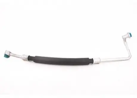 Шланг нагнетательный компрессора кондиционера Geely CK, CK2 Aftermarket 1800099180