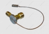 S11-8107710 Auto Parts - Мотор привода заслонок рециркуляции воздуха Chery Jaggi, QQ (Фото 1)