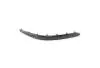 Молдинг переднього бампера (без хром смуги) правий Chery M11 Aftermarket M11-2803532BC-DQ (фото 1)