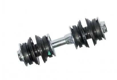 Стойка стабилизатора передняя (в сборе) Geely GC6, MK MEYLE 1014001670