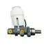 Циліндр гальмівний головний з ABS (3 трубки) Great Wall Hover Aftermarket 3505100-K00 (фото 1)