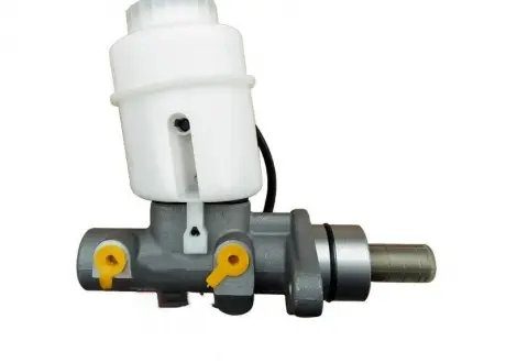 Цилиндр тормозной главный из ABS (3 трубки) Great Wall Hover Aftermarket 3505100-K00