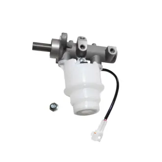 Циліндр гальмівний головний з ABS (3 трубки) Great Wall Hover Aftermarket 3505100-K00