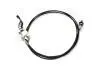 Ручка відкриття лючка паливної горловини Geely EC-7, EC-7RV Aftermarket 1068002182 (фото 1)