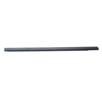Ущільнювач скла передній зовнішній правий. ЗАЗ Chery Forza Aftermarket A13-6107020