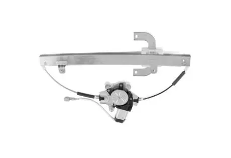 Стеклоподъемник двери передней правый. (с мотором) Chery Kimo Aftermarket S12-6104120BA
