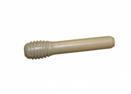 Кнопка-фиксатор замка двери (солдатик) бежевая Chery Amulet Aftermarket A15-6105151BD