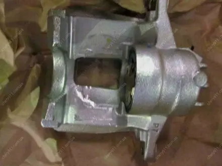Суппорт тормозной передний левый EC7, EC7RV GEELY 1064001720