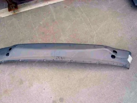 Підсилювач бампера заднього (хетчбек) EC-7RV GEELY 106200329702