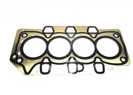 Прокладка ГБЦ Chery Kimo, Jaggi, Beat 1.3L (паронит) KIMIKO 473H-1003080
