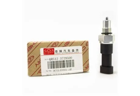 Датчик заднего хода Beat, Jaggi, Kimo, QQ CHERY QR512-3729500