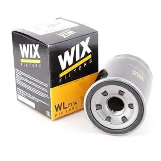 Фильтр масляный Great Wall Hover, Haval M2, Voleex C30 WIX FILTERS SMD360935