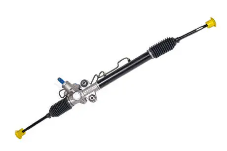 Рейка рульова без наконечників (-2012, з ГУРу) Chery Tiggo Aftermarket T11-3401010BB (фото 1)