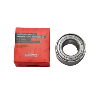 Підшипник ступиці передньої 75Х40 Great Wall Voleex C10, 30 Aftermarket 3103200-G08