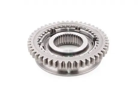 Синхронізатор 1-ої та 2-ої передачі S1-ой70B Geely EC-7, RV Aftermarket 3170112003