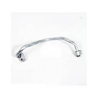 Трубка кондиционера от осушителя до конденсатора Chery Forza Aftermarket A13-8108070