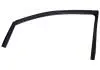 Ущільнювач скла двері передньої правої Chery Cross Eastar Aftermarket B14-6107112 (фото 2)