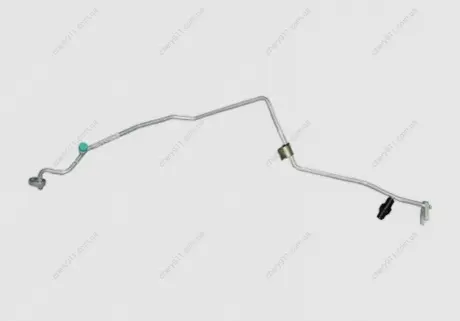 Трубка кондиціонера від осушувача до випарника Chery Eastar Aftermarket B11-8108050 (фото 1)