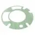 Прокладка насоса оливи Chery KLM KLM AutoParts 481H-1011035 (фото 1)
