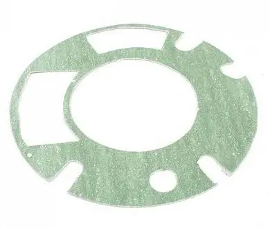 Прокладка насоса оливи Chery KLM KLM AutoParts 481H-1011035 (фото 1)