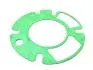 Прокладка насоса оливи Chery KLM KLM AutoParts 481H-1011035 (фото 4)