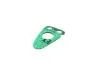 Прокладка маслозаборника Chery Amulet, Elara, Forza, Karry Aftermarket 480-1010021 (фото 2)