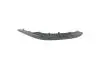 Молдинг переднього бампера (без хром смуги) лівий Chery M11 Aftermarket M11-2803531BC-DQ (фото 1)