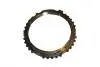 Кільце синхронізатора 1-ої передачі Geely CK, EX-7, FC, MK Aftermarket 3170112801 (фото 1)