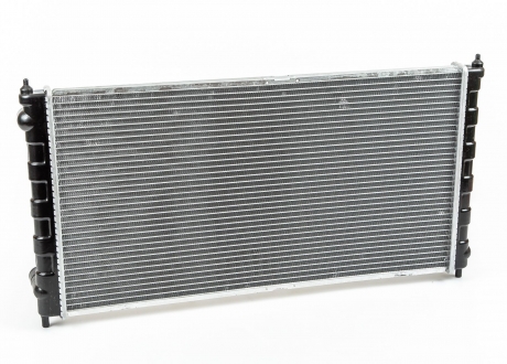 A15-1301110 KIMIKO - Радиатор охлаждения (трубчатый) Chery Amulet, Karry  (Фото 1)