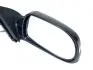 Дзеркало заднього виду праве (без підігріву) Geely EC7, EC7RV Aftermarket 1067001018 (фото 3)