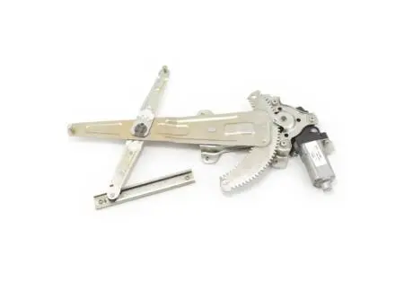 Стеклоподъемник двери задний правый (с мотором) Chery Jaggi Aftermarket S21-6204020