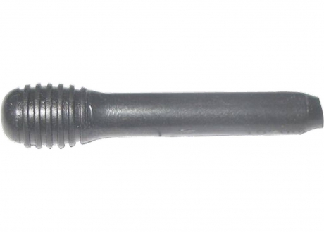 A15-6105151BF Auto Parts - Кнопка-фиксатор замка двери (солдатик) черная Chery Amulet (Фото 1)