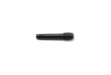 Кнопка-фіксатор замка дверей (солдатик) чорна Chery Amulet Aftermarket A15-6105151BF (фото 1)