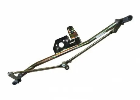 Трапеція склоочисника (без двигуна) Chery Amulet, Karry Aftermarket A11-5205011 (фото 1)