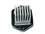 Реостат пічки Great Wall Hover, Haval H3, Haval H5, Wingle Aftermarket 8107300-K00 (фото 1)