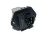 Реостат пічки Great Wall Hover, Haval H3, Haval H5, Wingle Aftermarket 8107300-K00 (фото 2)