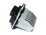 Реостат пічки Great Wall Hover, Haval H3, Haval H5, Wingle Aftermarket 8107300-K00 (фото 3)