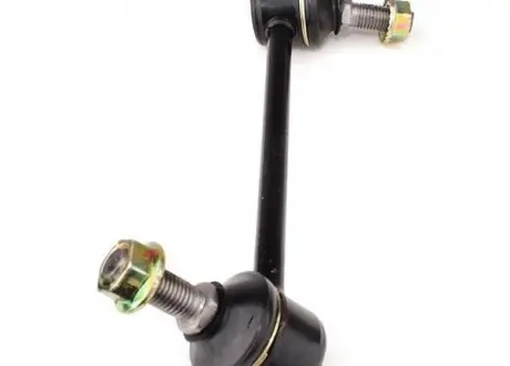 Стійка стабілізатора передня ліва Great Wall Hover, Safe1 Aftermarket 2906300-K00 (фото 1)