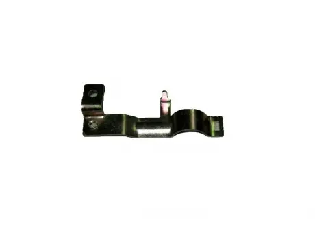 Крепление трубки кондиционера (нижнее) CK GEELY 1800168180