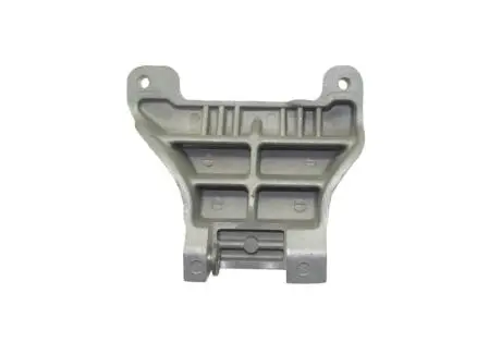 Кронштейн компресора кондиціонера Amulet CHERY A15-8104021BD (фото 1)